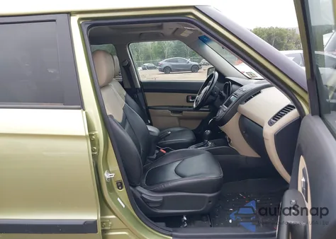 2013 Kia Soul ! z USA, uszkodzony, nr VIN KNDJT2A68D7595400